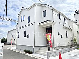 新座市石神4丁目　5期　新築一戸建て　全32棟