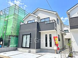 新座市石神4丁目 5期 新築一戸建て 全32棟