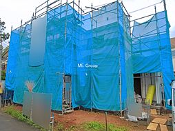 所沢市荒幡　9期　新築一戸建て　全1棟