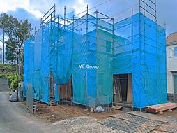 所沢市荒幡 9期 新築一戸建て 全1棟