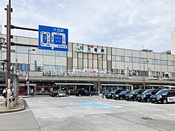 さいたま市北区日進町1丁目　新築一戸建て　全2棟