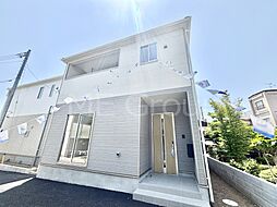 野田市野田　第10　新築一戸建て　全4棟