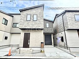 さいたま市西区大字西遊馬　新築一戸建て　全15棟