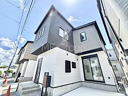 さいたま市西区大字西遊馬 新築一戸建て 全15棟