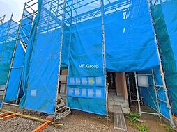 春日部市緑町2丁目 新築一戸建て 全7棟