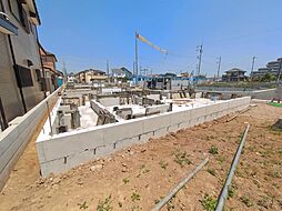 春日部市緑町2丁目 新築一戸建て 全7棟