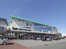 松戸市八ケ崎6丁目　19期　土地　全1区画