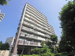 朝日センチュリーみずほ台B棟