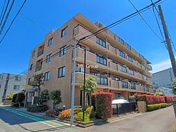 ヴィルヌーブ川越