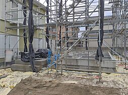 北本市東間2丁目　第6　新築一戸建て　全2棟