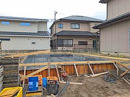北本市東間2丁目　第6　新築一戸建て　全2棟