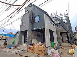 西東京市南町4丁目 18期 新築一戸建て 全3棟