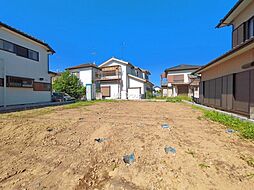 久喜市栗橋中央2丁目　新築一戸建て　全1棟