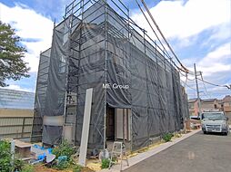 伊奈町小室 第3 新築一戸建て 全12棟