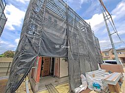 伊奈町小室 第3 新築一戸建て 全12棟