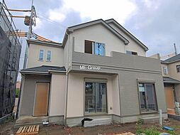 伊奈町小室　第3　新築一戸建て　全12棟