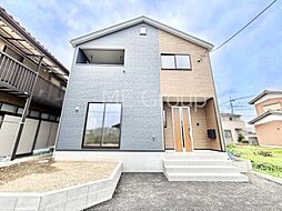 白岡市篠津　第7　新築一戸建て　全1棟