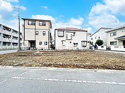 グラファーレ　越谷市宮本町2丁目　9期　全2棟