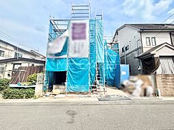 グラファーレ 北足立郡伊奈町大針 2期 全1棟