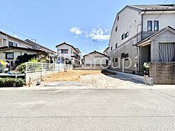 グラファーレ 北足立郡伊奈町大針 2期 全1棟