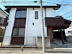 所沢市緑町4丁目　中古建て