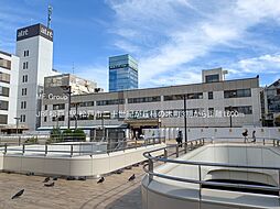 松戸市二十世紀が丘柿の木町　3期　新築一戸建て　全2棟