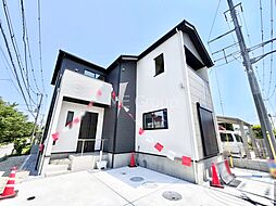 三郷市新和3丁目　2期　新築一戸建て　全1棟