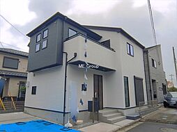グラファーレ さいたま市土屋 9期 全1棟