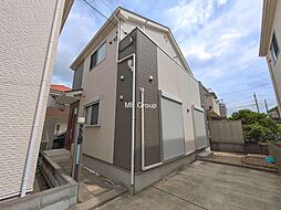 八潮市南川崎　中古戸建て