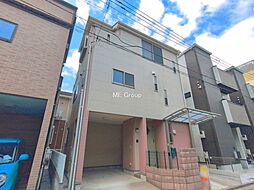朝霞市本町1丁目　中古一戸建て