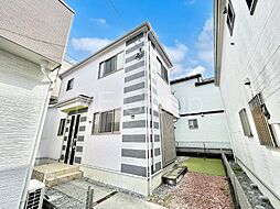 草加市谷塚仲町　中古一戸建て