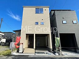 八潮市八潮6丁目 5期 新築一戸建て 全2棟