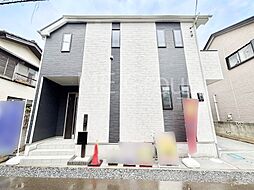 川越市藤間 新築一戸建て 全1棟