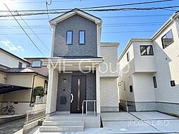 さいたま市南区大谷口 新築一戸建て 全2棟
