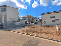 ふじみ野市長宮2丁目　新築一戸建て　全2棟