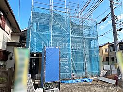 グラファーレ さいたま市見沼区南中丸 15期 全1棟