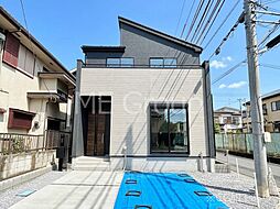 グラファーレ さいたま市見沼区南中丸 15期 全1棟