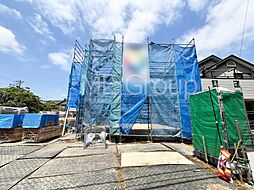 柏市酒井根6丁目 1期 新築一戸建て 全2棟