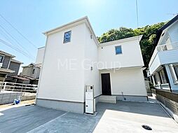 我孫子市寿2丁目　新築一戸建て 全1棟