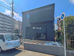 グラファーレ　松戸市六高台4丁目　10期　全2棟