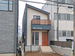 さいたま市緑区原山4丁目　新築一戸建て　全6棟