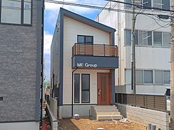 さいたま市緑区原山4丁目　新築一戸建て　全6棟