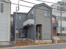 さいたま市緑区原山4丁目　新築一戸建て　全6棟