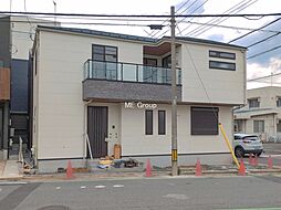 さいたま市緑区原山4丁目 新築一戸建て 全6棟