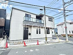 さいたま市緑区原山4丁目　新築一戸建て　全6棟