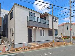 さいたま市緑区原山4丁目　新築一戸建て　全6棟