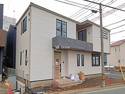 さいたま市緑区原山4丁目　新築一戸建て　全6棟