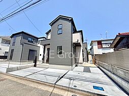 グラファーレ　新座市西堀2丁目　17期　全2棟