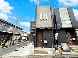 さいたま市北区日進町1丁目 4期 新築一戸建て 全2棟