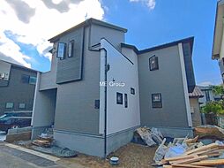 川越市下広谷　3期　新築一戸建て　全1棟